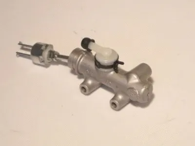 Master Cylinder, clutch