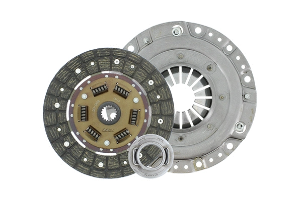 Clutch Kit (KD-005)