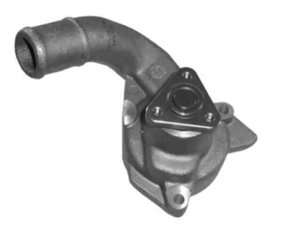 Water Pump, engine cooling (WPZ-911)