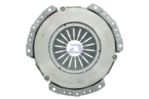Clutch Pressure Plate