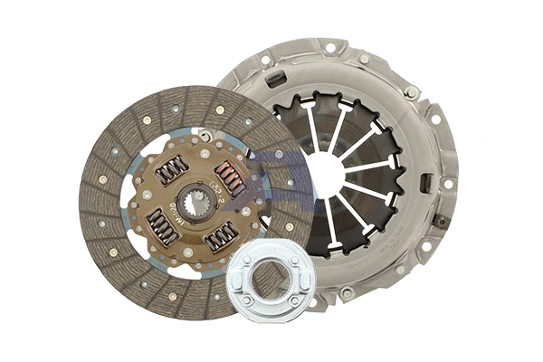 Clutch Kit (KM-018)