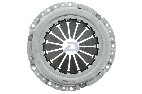 Clutch Pressure Plate (CK-013)