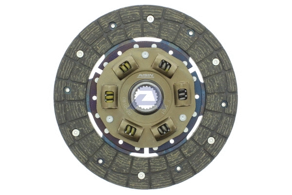 Clutch Disc (DZ-018U)