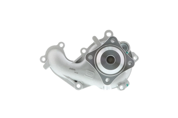 Water Pump, engine cooling (WE-FO06)