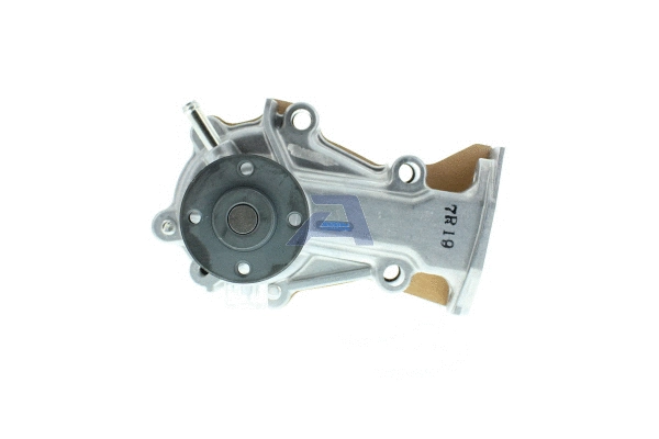 Water Pump, engine cooling (WPD-013)