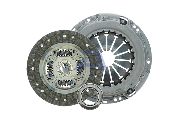 Clutch Kit (KT-102B)