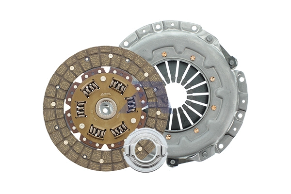 Clutch Kit (KY-022B)