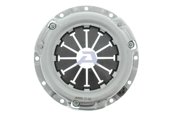 Clutch Pressure Plate (CO-022)
