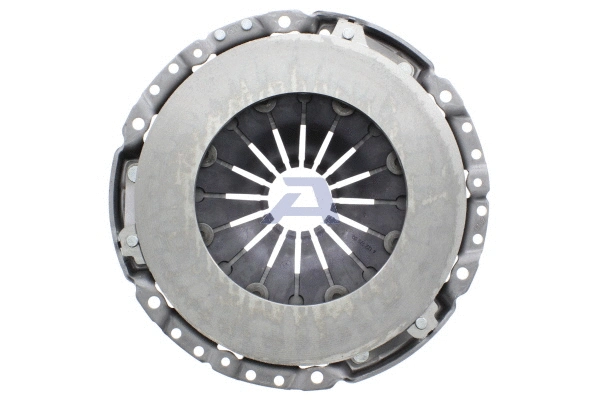 Clutch Pressure Plate