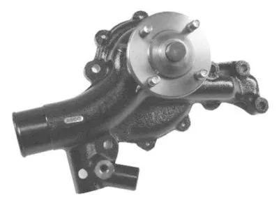 Water Pump, engine cooling (WPT-047)