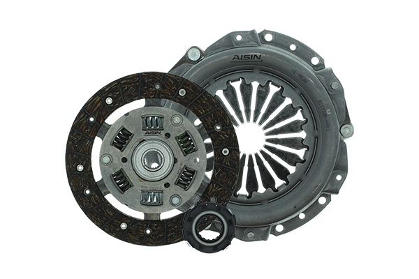 Clutch Kit (KE-RE28)