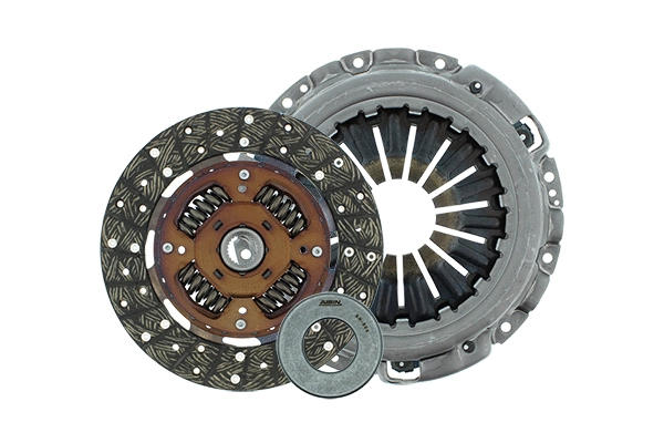 Clutch Kit (KN-210)
