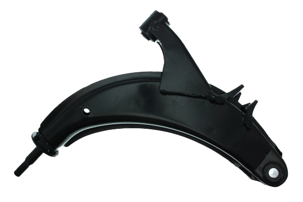 Control/Trailing Arm, wheel suspension (JTASB-001)