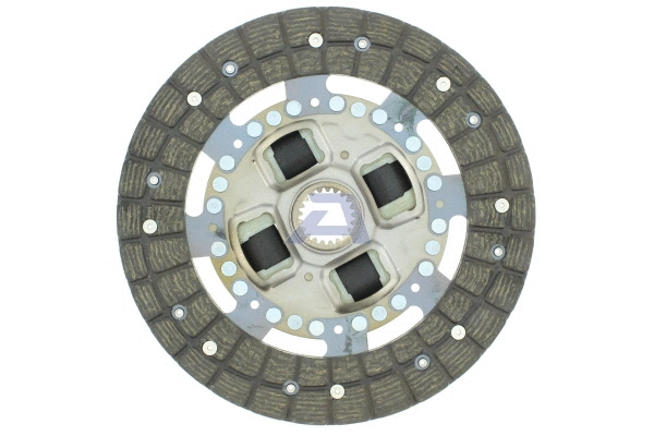 Clutch Disc