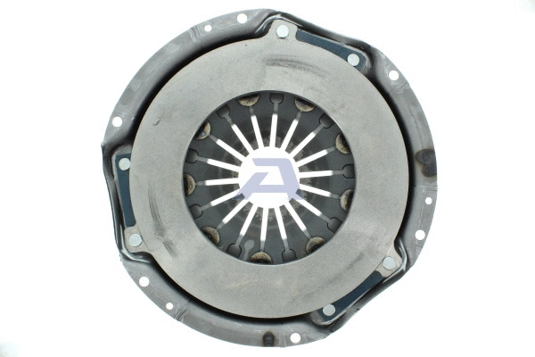 Clutch Pressure Plate