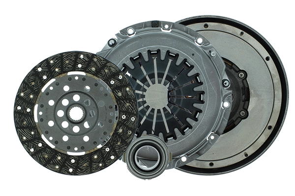 Clutch Kit (SKZ-109A)