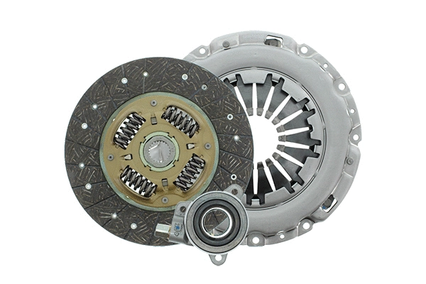 Clutch Kit (CKO-032R)