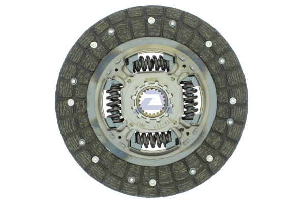 Clutch Disc (DTX-117)