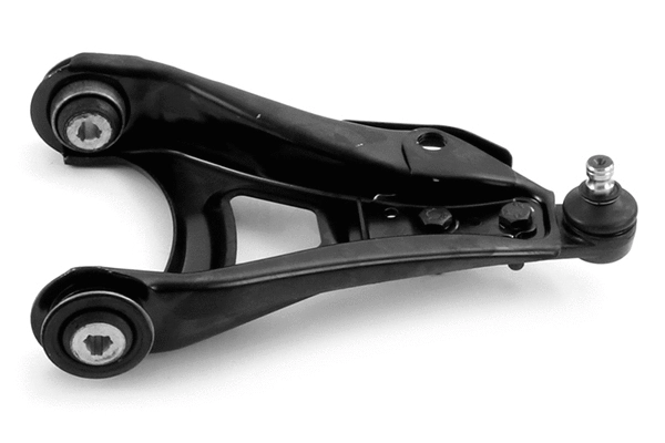 Control/Trailing Arm, wheel suspension (JTAN-001R)