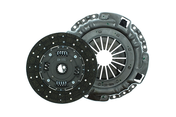 Clutch Kit (KM-093R)