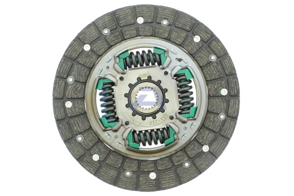 Clutch Disc (DTX-220)
