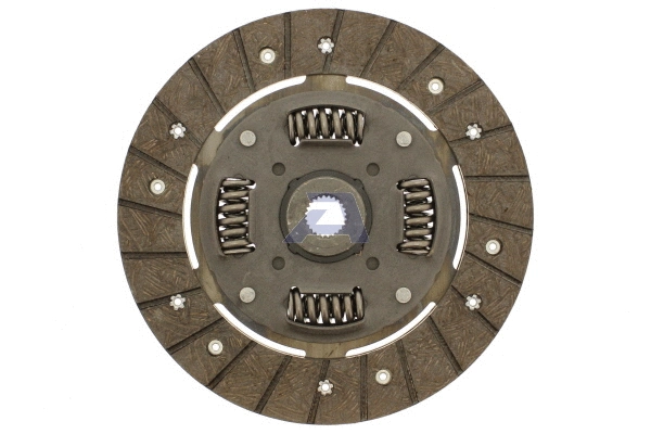 Clutch Disc