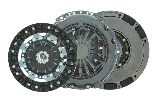 Clutch Kit (SKT-375R)