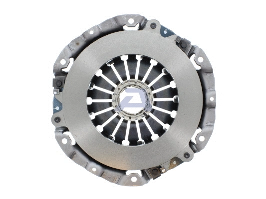 Clutch Pressure Plate