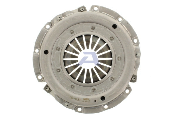 Clutch Pressure Plate (CS-035)