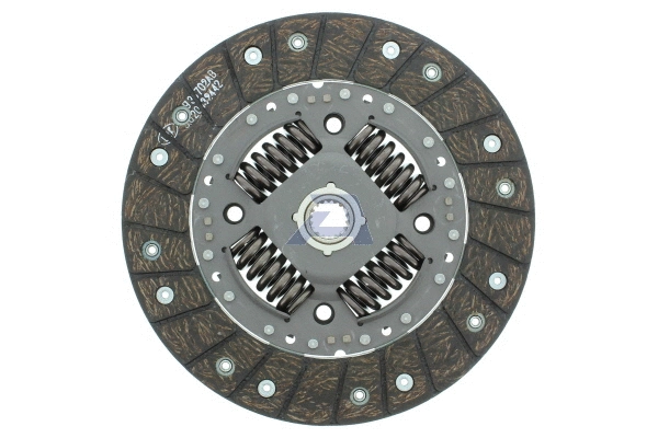 Clutch Disc