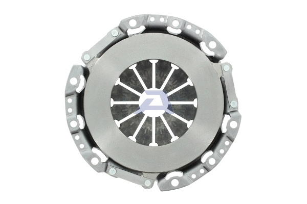 Clutch Pressure Plate