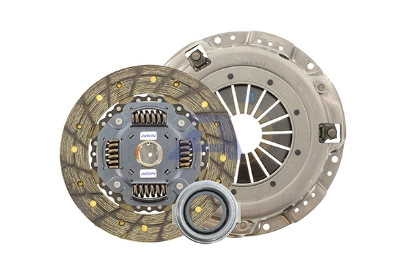 Clutch Kit (KH-057)