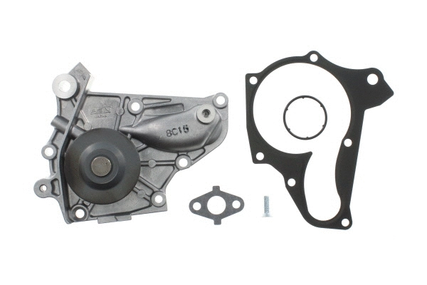 Water Pump, engine cooling