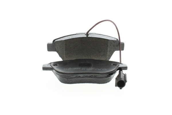 Brake Pad Set, disc brake (BPFI-1014)