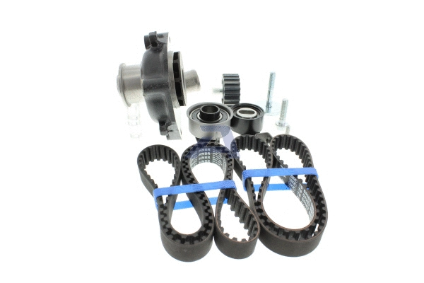 Water Pump & Timing Belt Kit