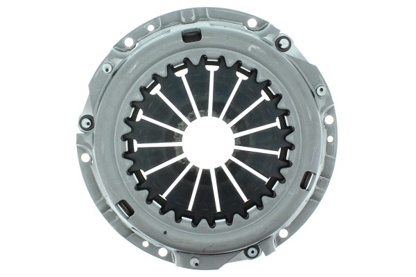 Clutch Pressure Plate