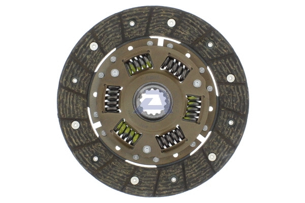 Clutch Disc (DG-014)