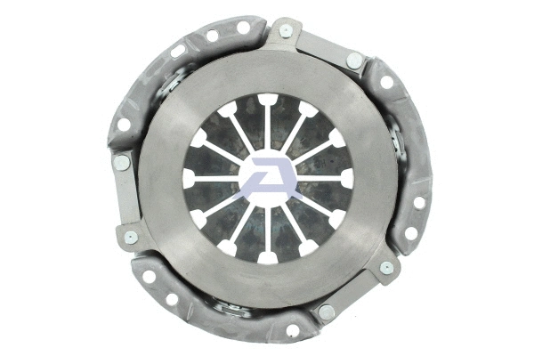 Clutch Pressure Plate