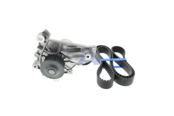 Water Pump & Timing Belt Kit