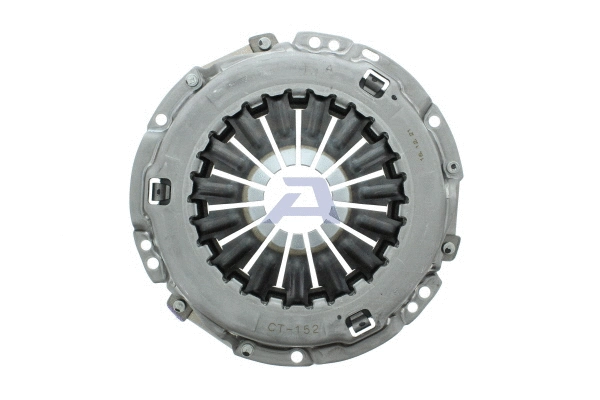 Clutch Pressure Plate (CT-152)
