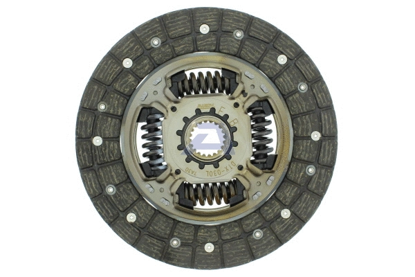 Clutch Disc (DTX-030L)