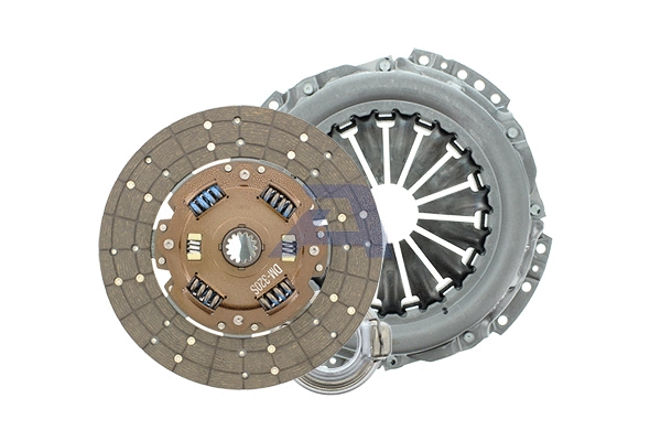 Clutch Kit (KM-112)
