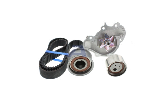 Water Pump & Timing Belt Kit (TKM-902)