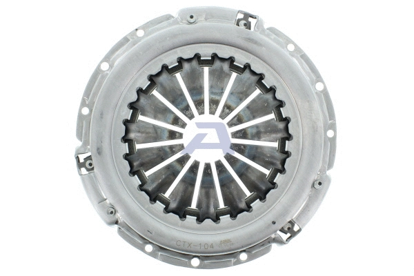 Clutch Pressure Plate (CTX-104)