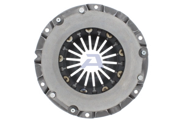 Clutch Pressure Plate