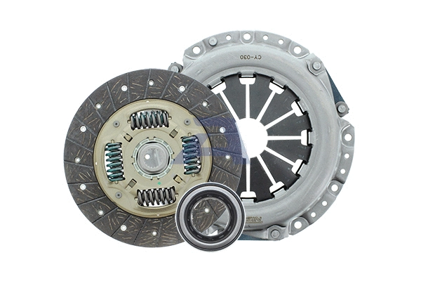 Clutch Kit (KY-059)