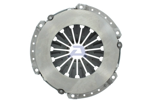 Clutch Pressure Plate