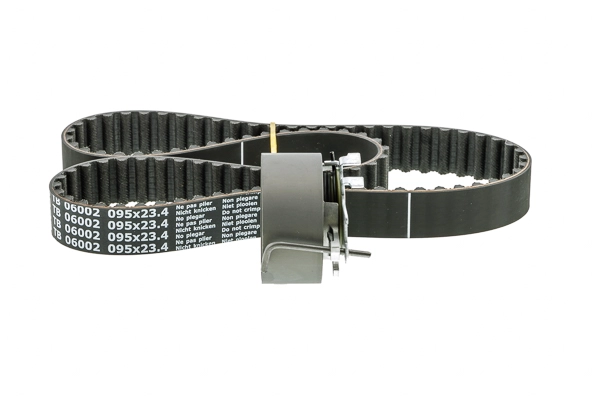 Timing Belt Kit