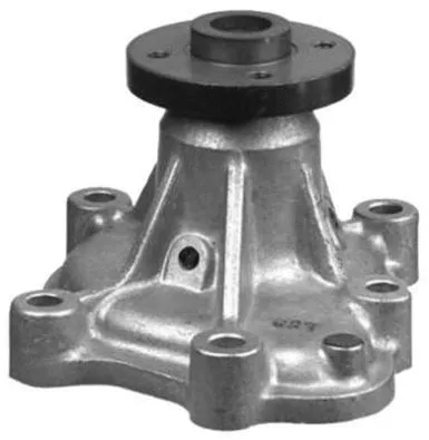 Water Pump, engine cooling (WPZ-923)