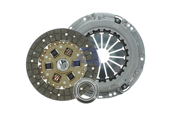 Clutch Kit (KT-139A)